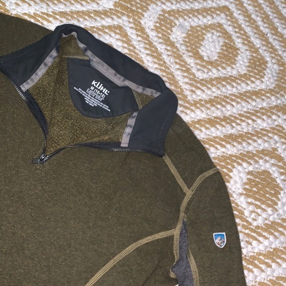 KÜHL Sweater - Picture 2 of 6